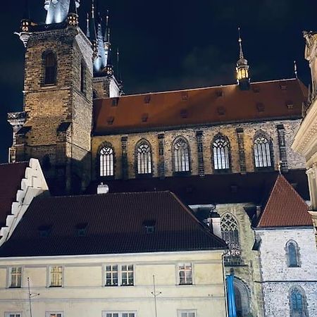 Appartamento Prahabel - C15 Praga Esterno foto
