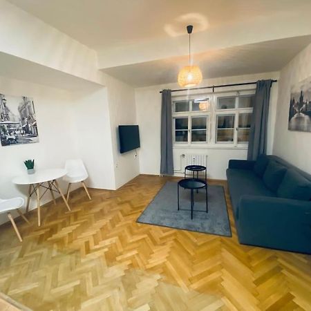 Appartamento Prahabel - C15 Praga Esterno foto