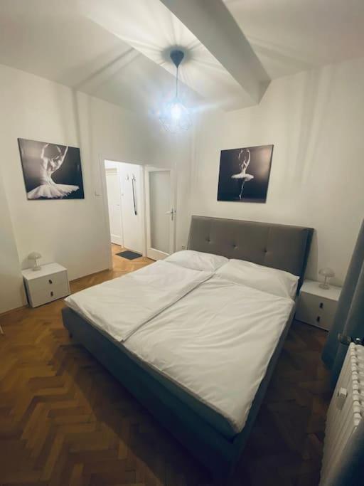 Appartamento Prahabel - C15 Praga Esterno foto